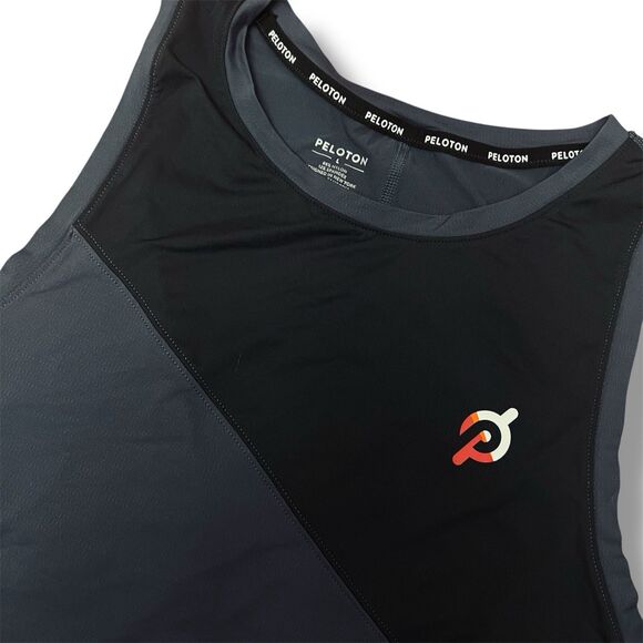 Peloton Large Muscle Tank Top - Picture 1 of 6